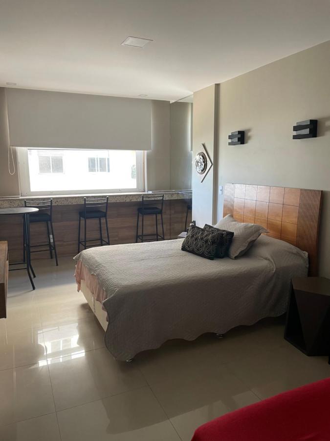 Studio Miguel 602 Rio de Janeiro Kültér fotó